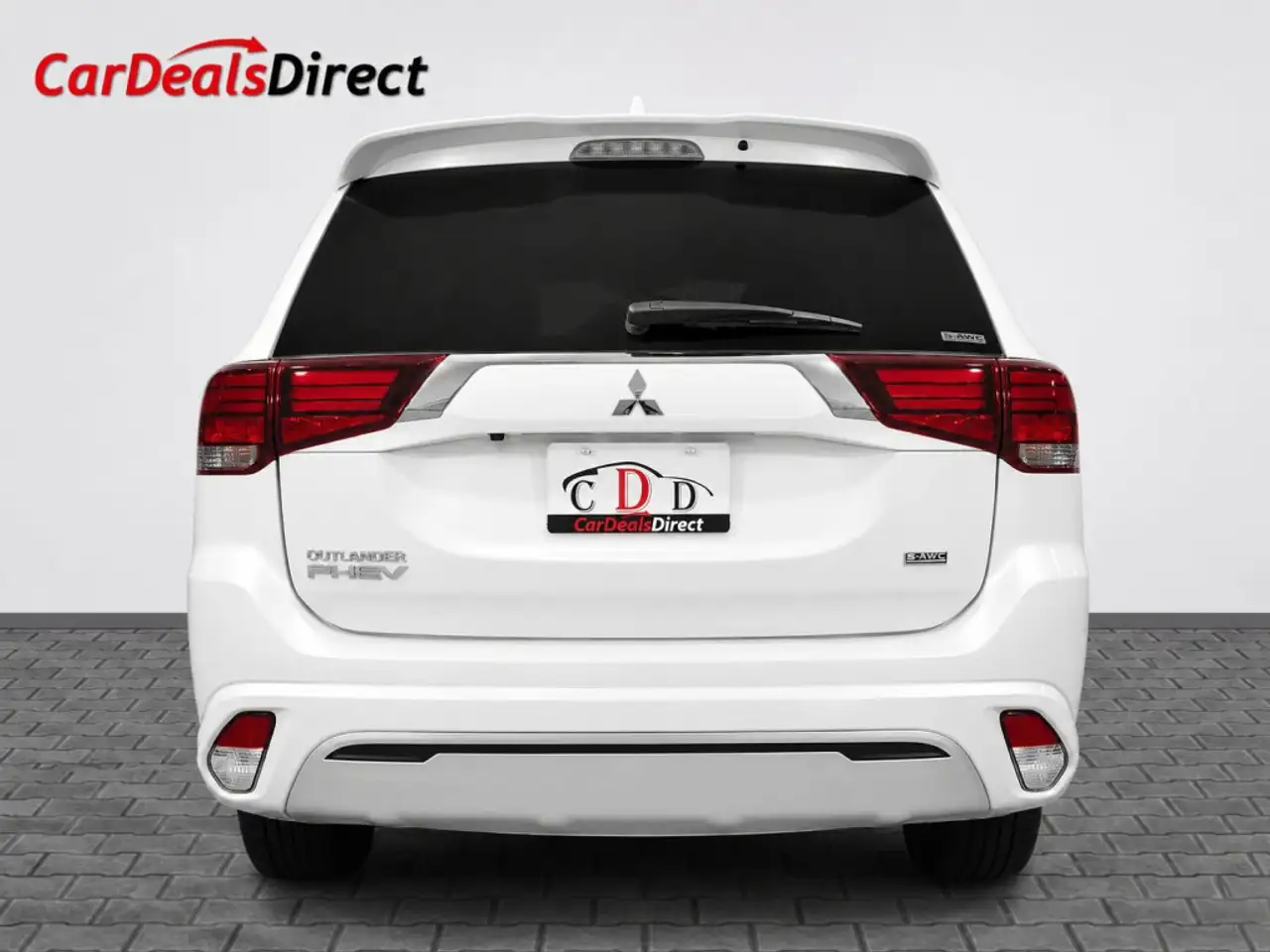 Mitsubishi Outlander снимка Mitsubishi Outlander