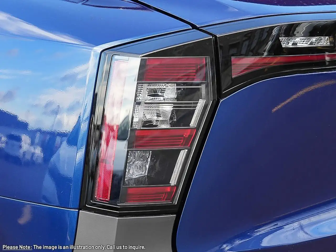 Nissan Kicks photo Nissan Kicks