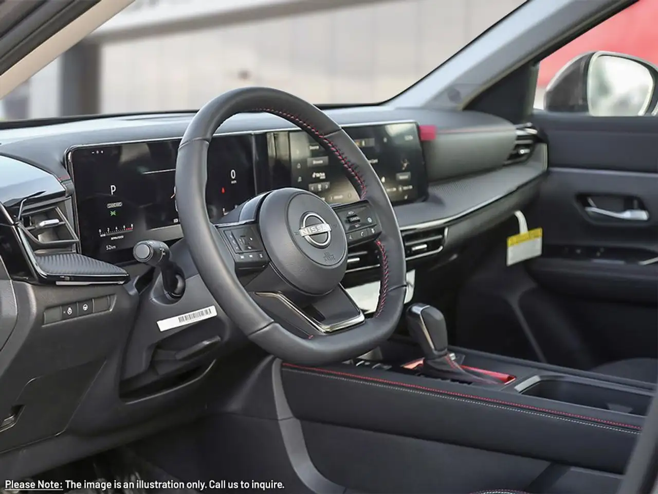 Nissan Kicks photo Nissan Kicks