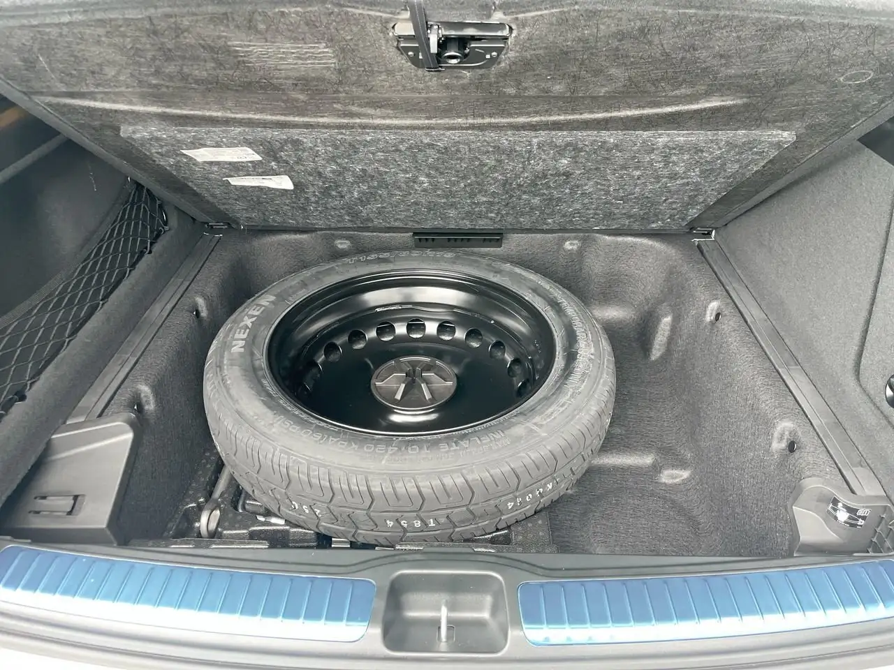 Mercedes-Benz GLE fotografie Mercedes-Benz GLE