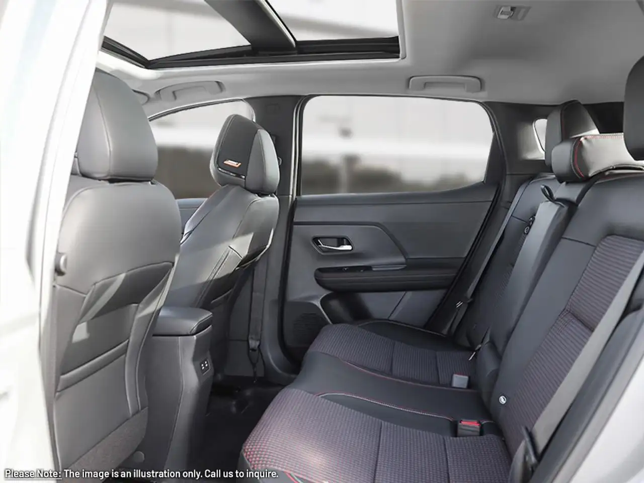 Nissan Kicks photo Nissan Kicks