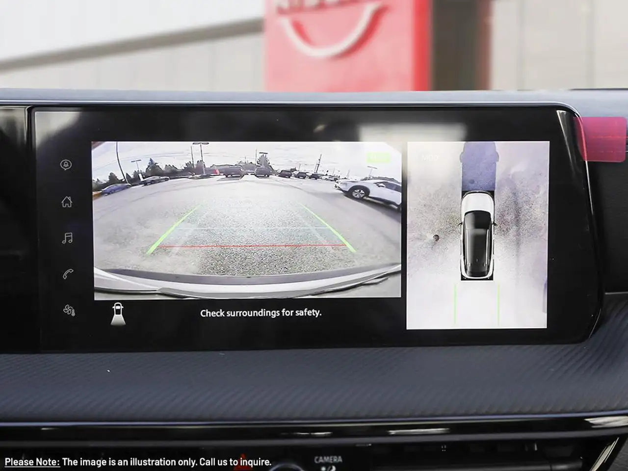 Nissan Kicks photo Nissan Kicks