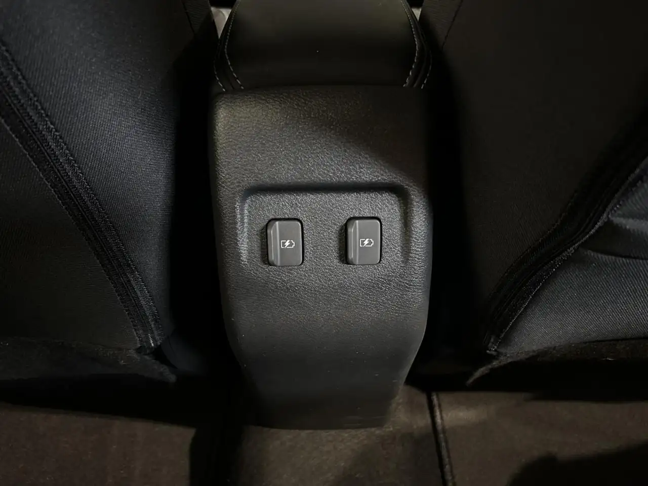 Nissan Kicks fotografie Nissan Kicks