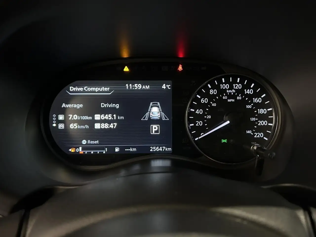 Nissan Kicks fotografie Nissan Kicks