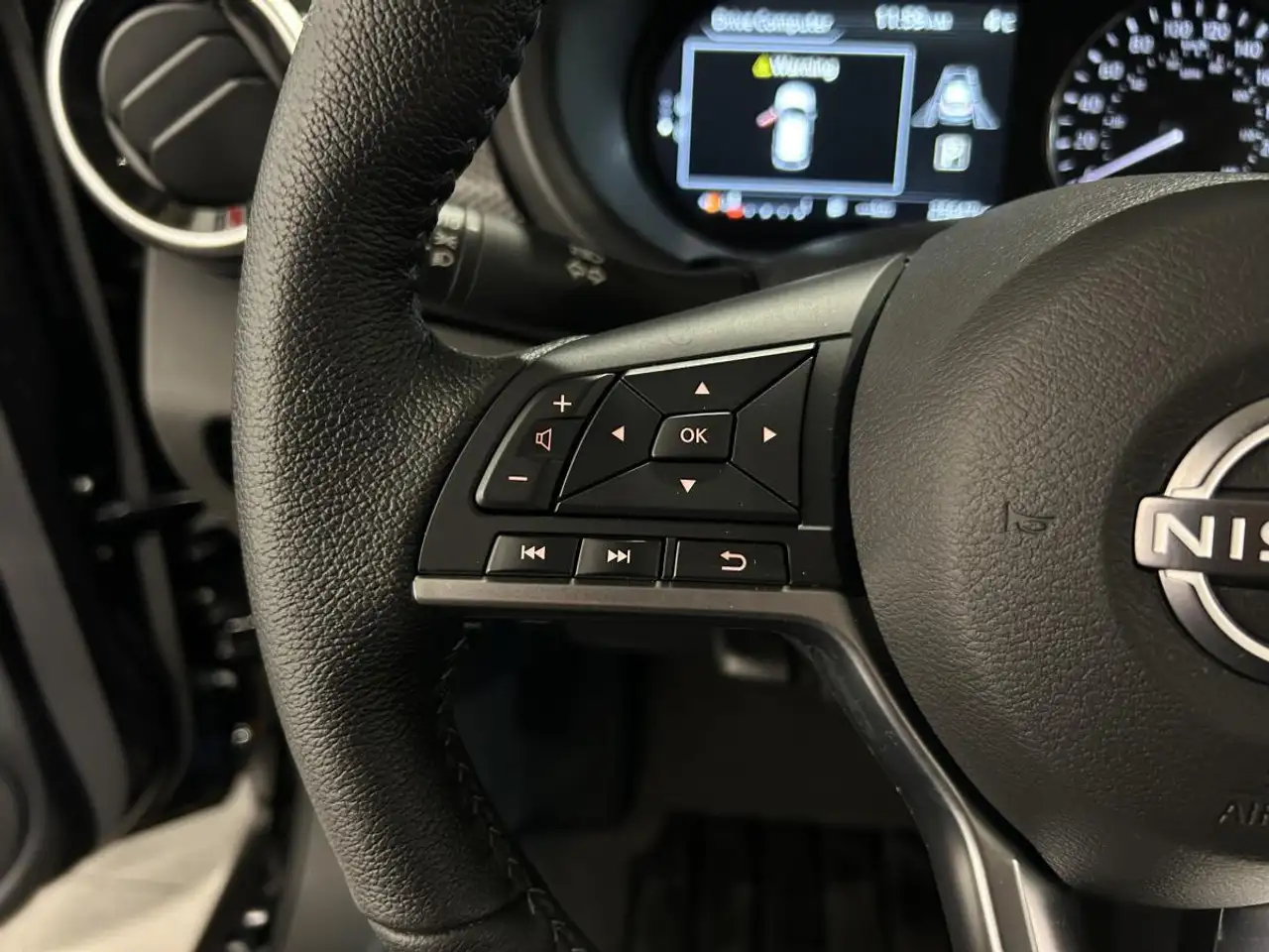 Nissan Kicks fotografie Nissan Kicks