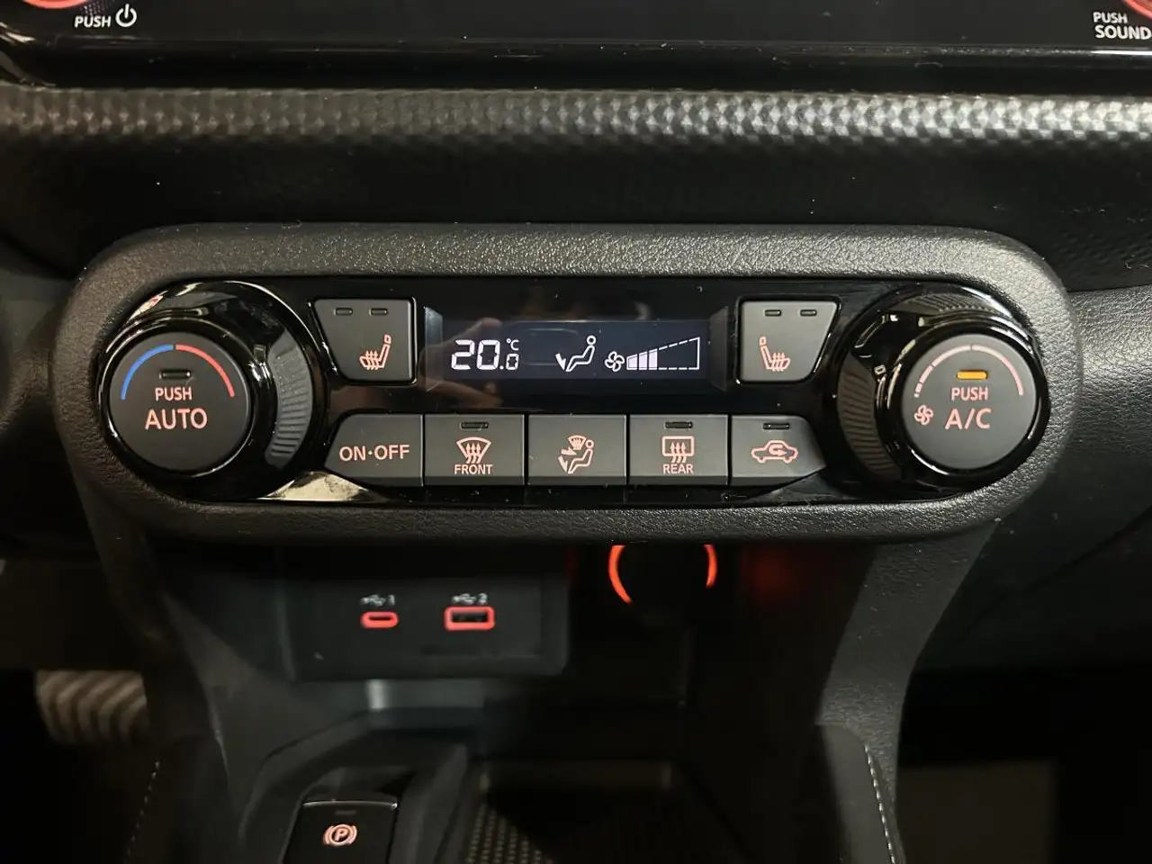Nissan Kicks fotografie Nissan Kicks