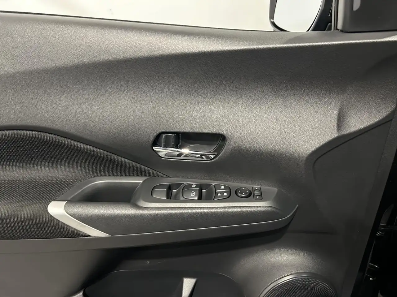 Nissan Kicks fotografie Nissan Kicks