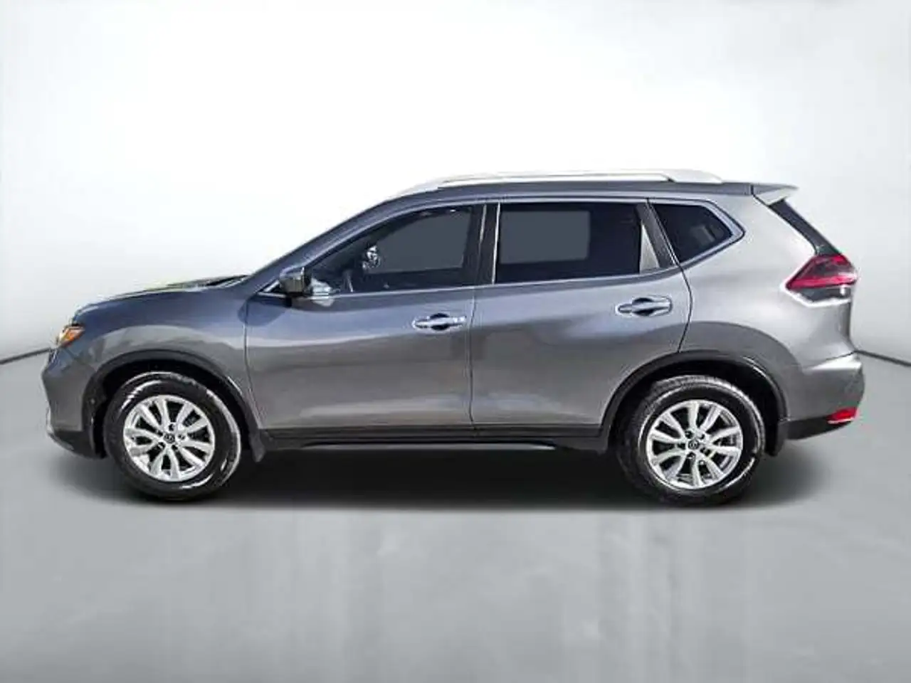 Nissan Rogue photo Nissan Rogue