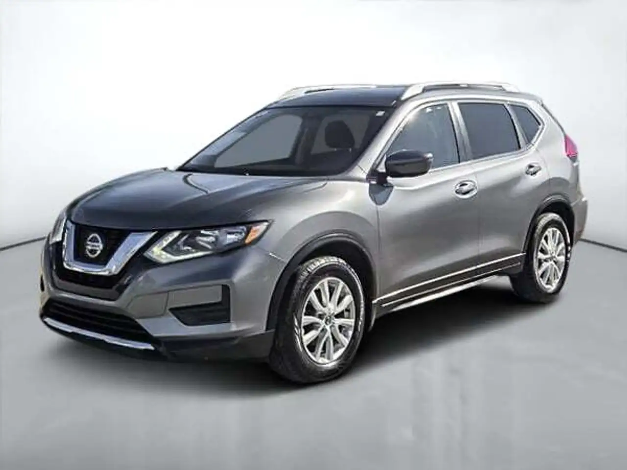 Nissan Rogue photo Nissan Rogue