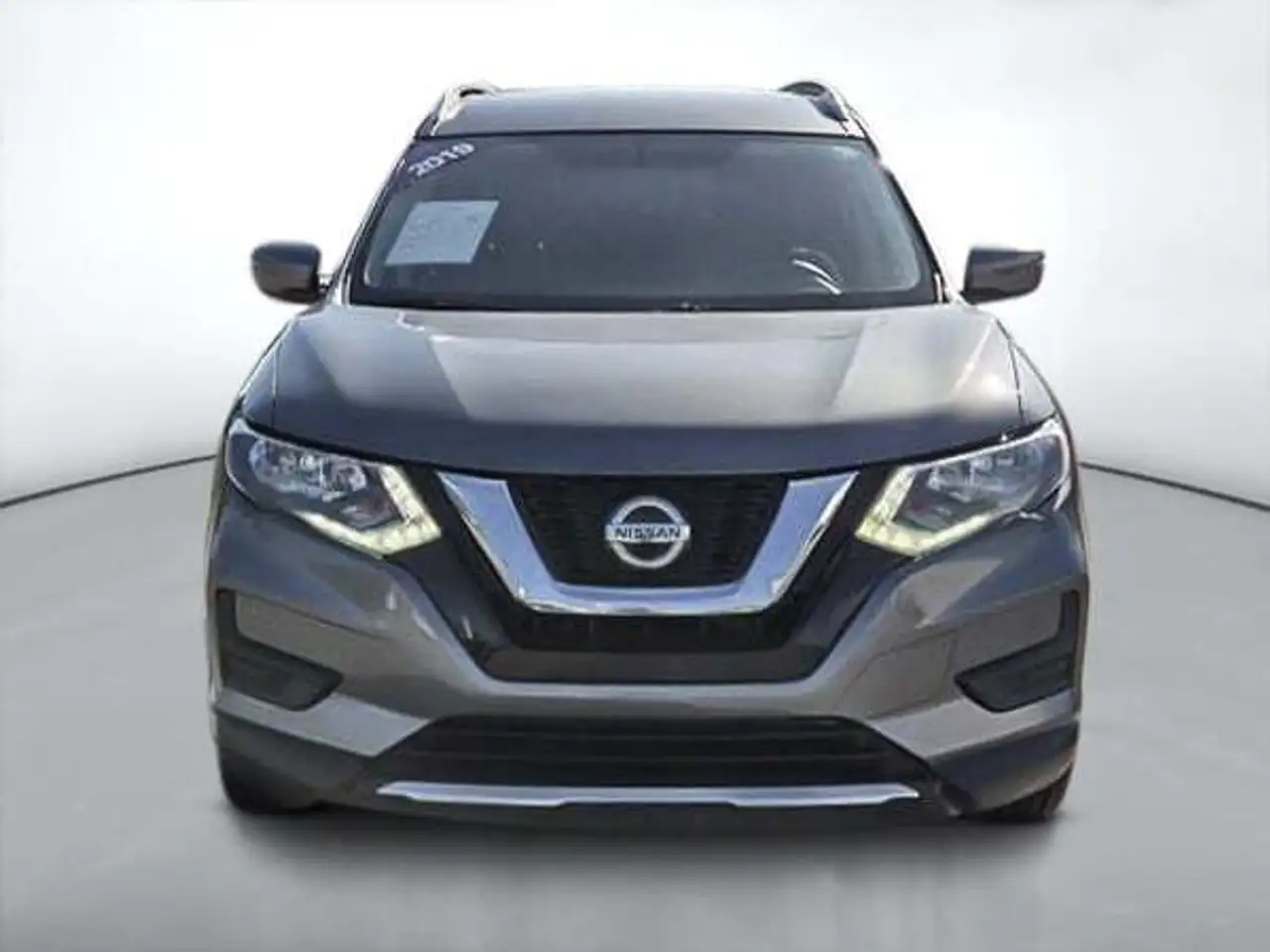 Nissan Rogue photo Nissan Rogue