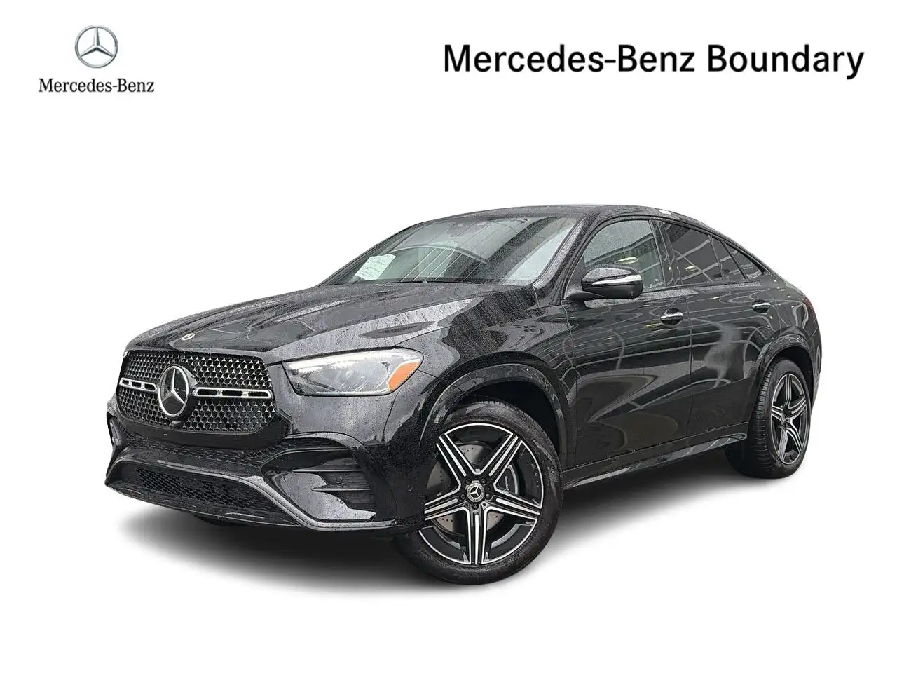 2026 Mercedes-Benz GLE