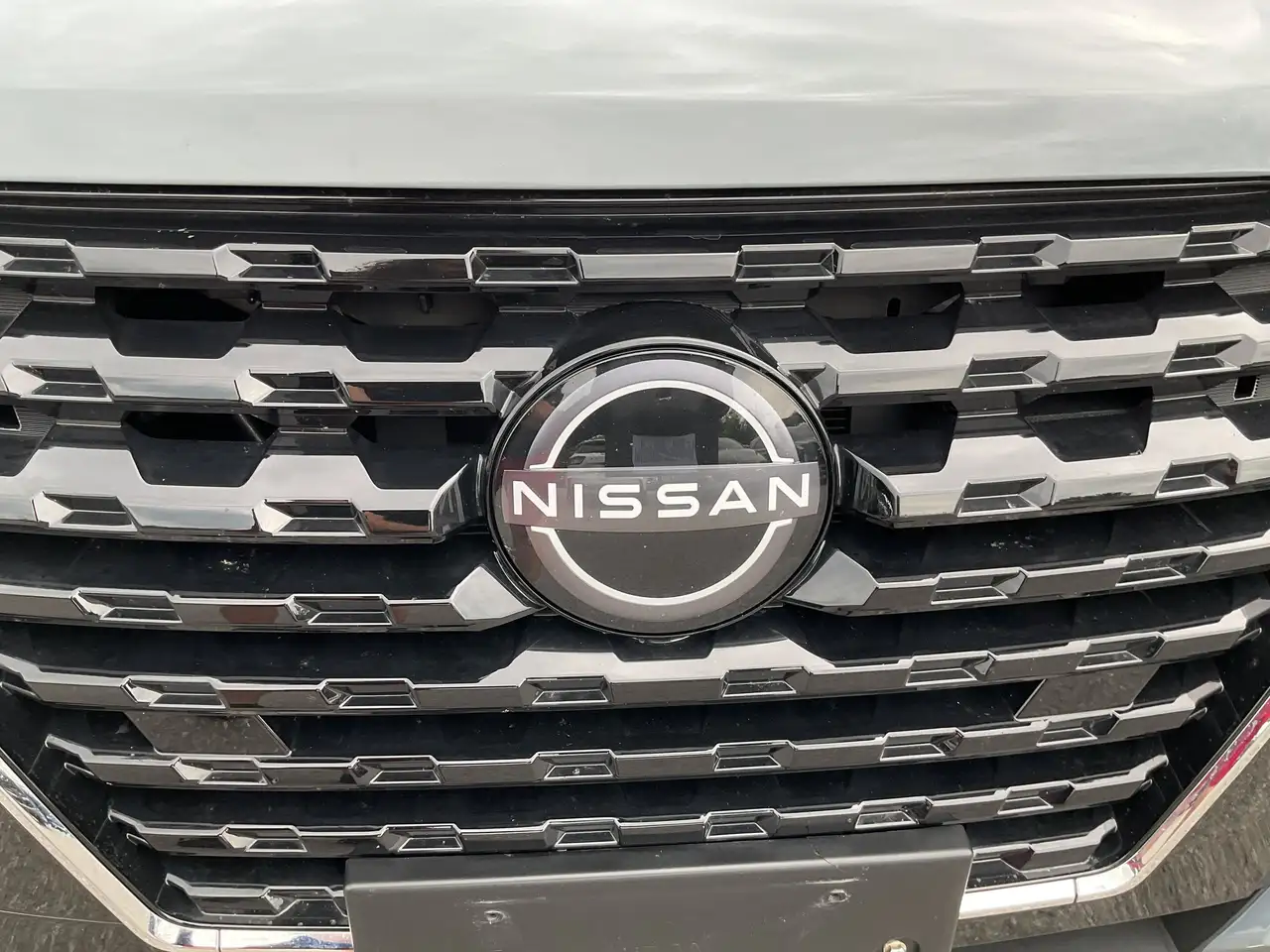 Nissan Kicks fotografie Nissan Kicks