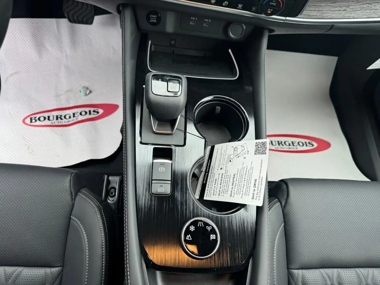Nissan Rogue photo Nissan Rogue