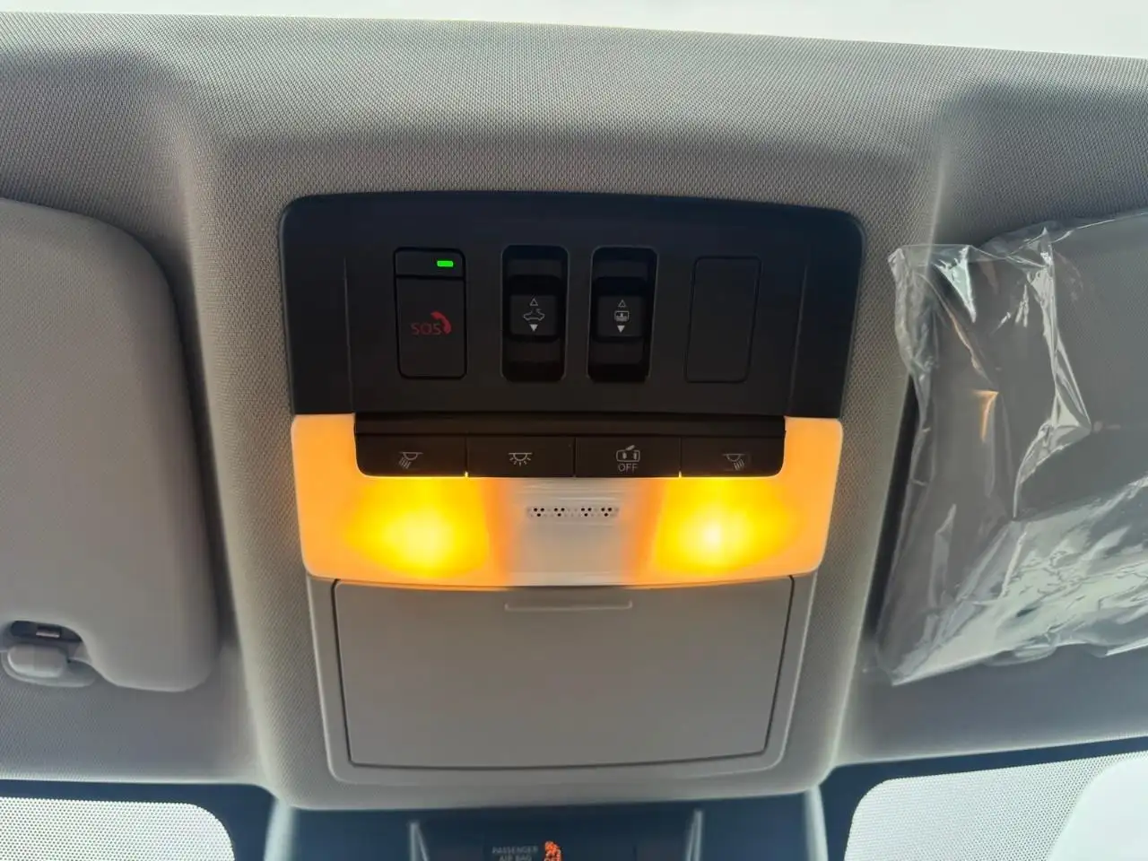 Nissan Rogue photo Nissan Rogue