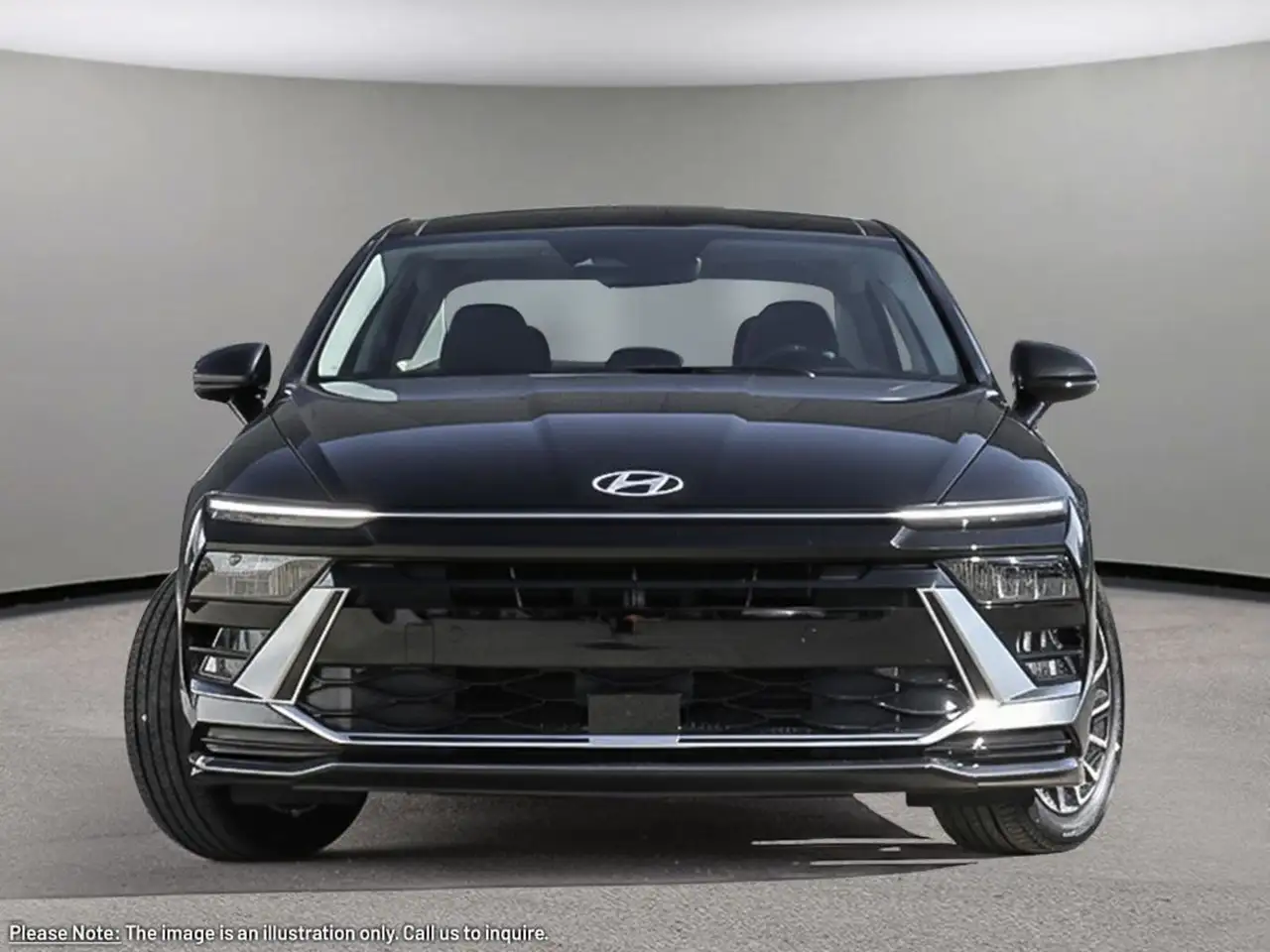Hyundai SONATA снимка Hyundai SONATA