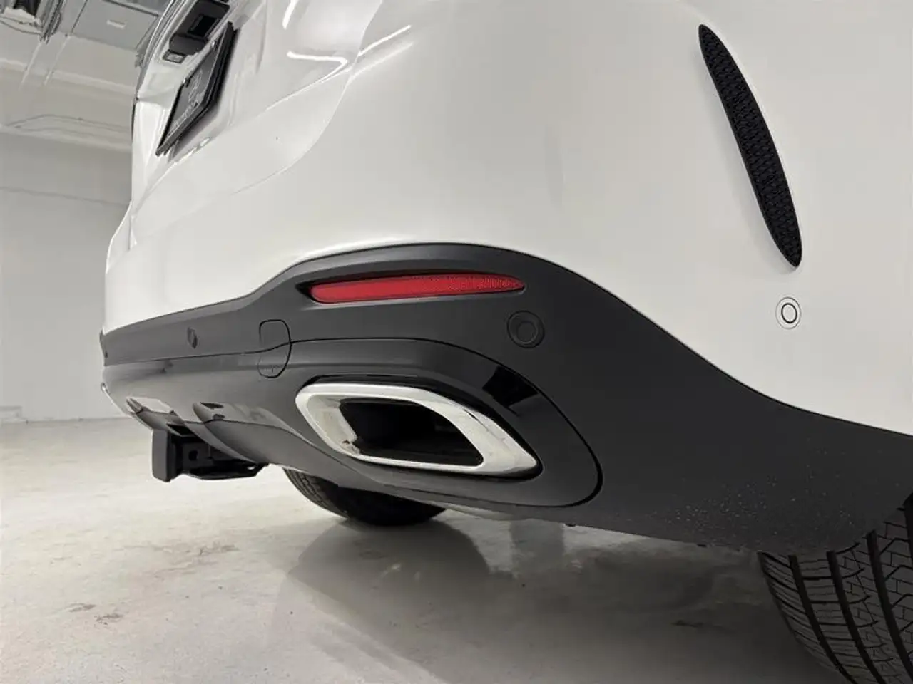 Mercedes-Benz GLE fotografie Mercedes-Benz GLE