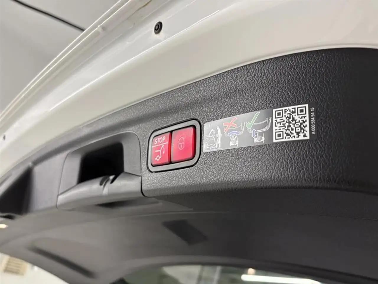 Mercedes-Benz GLE fotografie Mercedes-Benz GLE