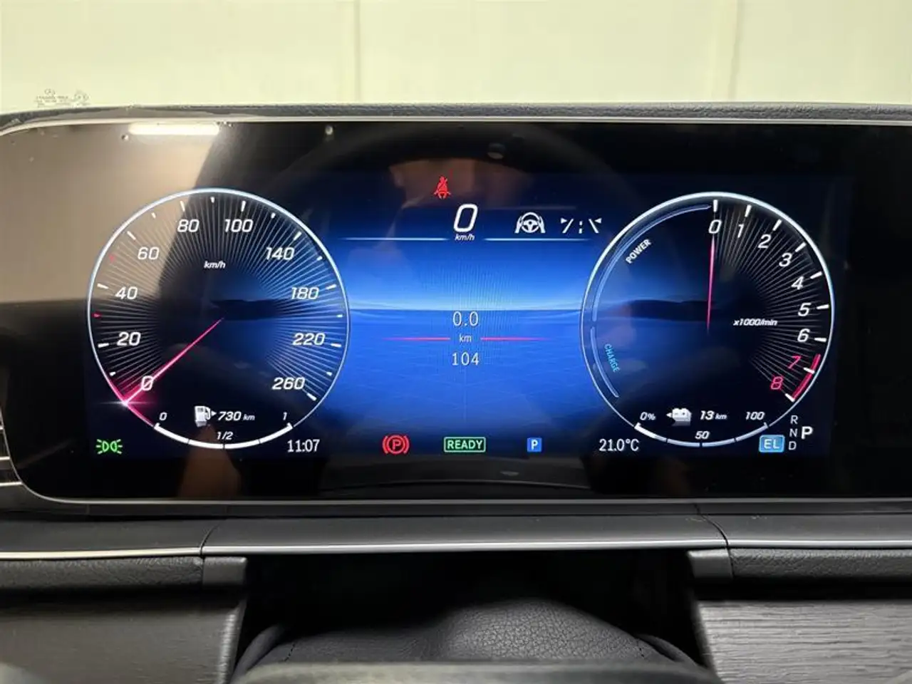 Mercedes-Benz GLE fotografie Mercedes-Benz GLE