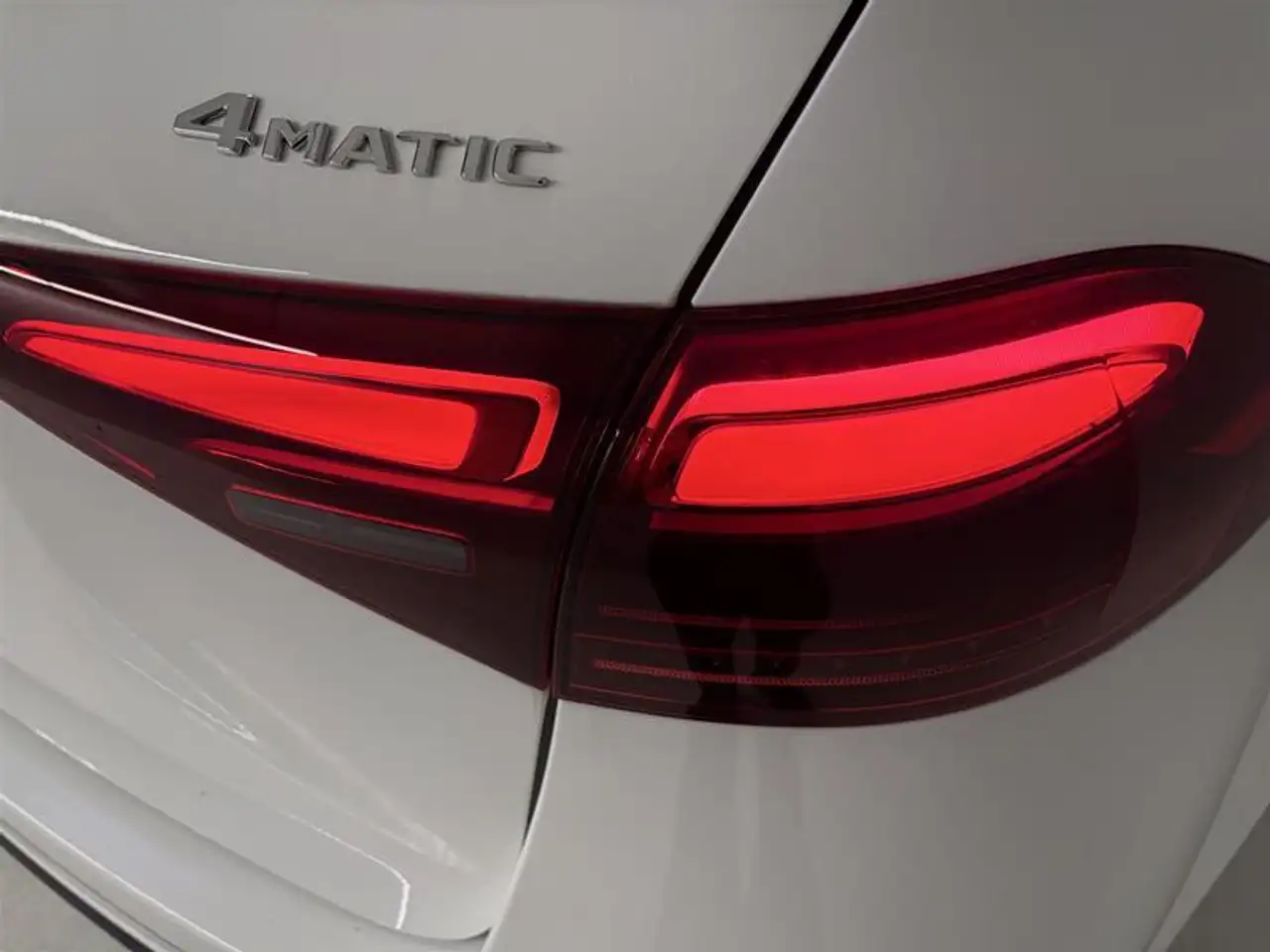 Mercedes-Benz GLE fotografie Mercedes-Benz GLE