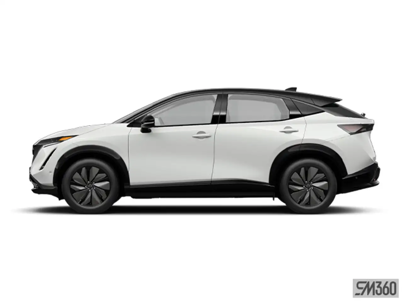 2026 Nissan Ariya