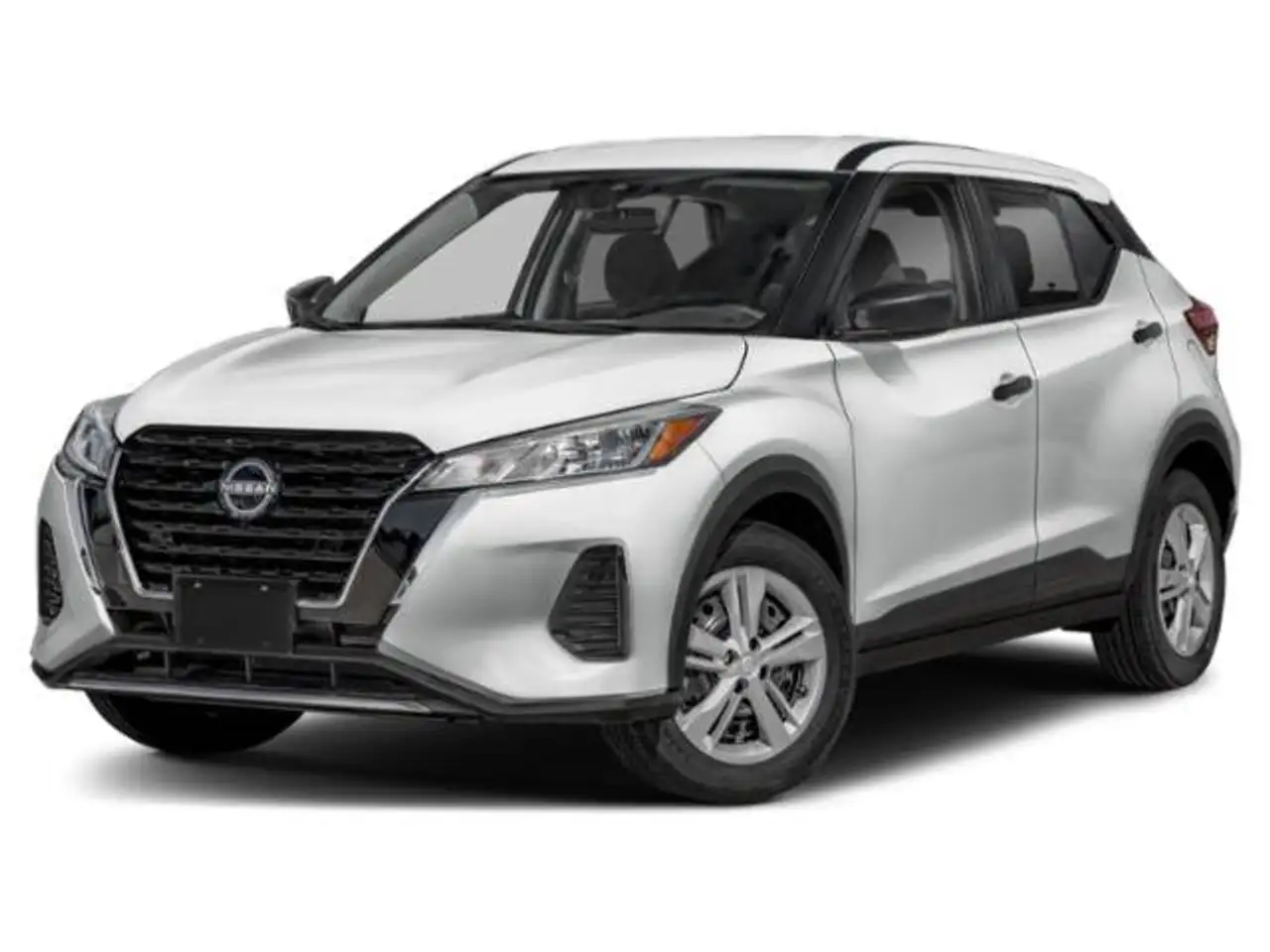2025 Nissan Kicks