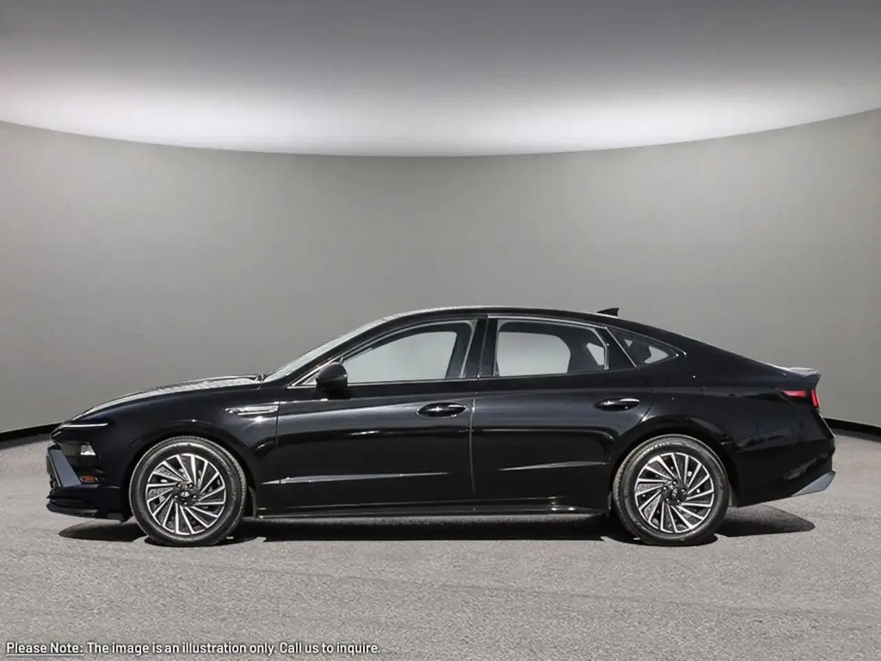Hyundai SONATA снимка Hyundai SONATA