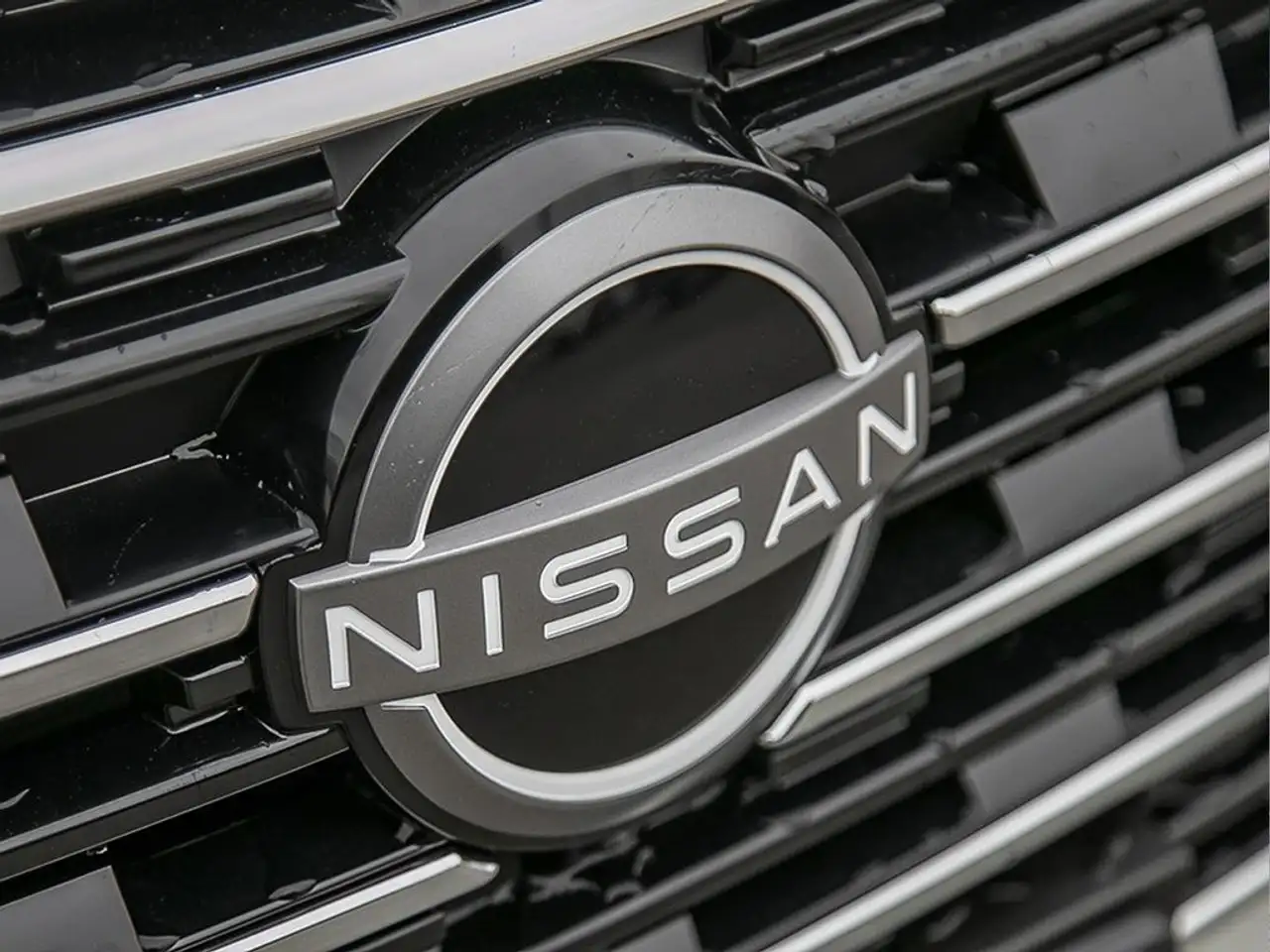Nissan Rogue fotografie Nissan Rogue
