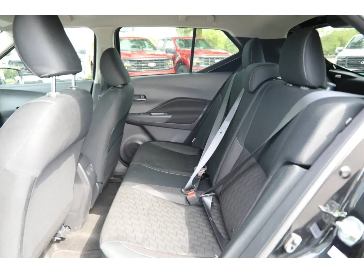 Nissan Kicks photo Nissan Kicks