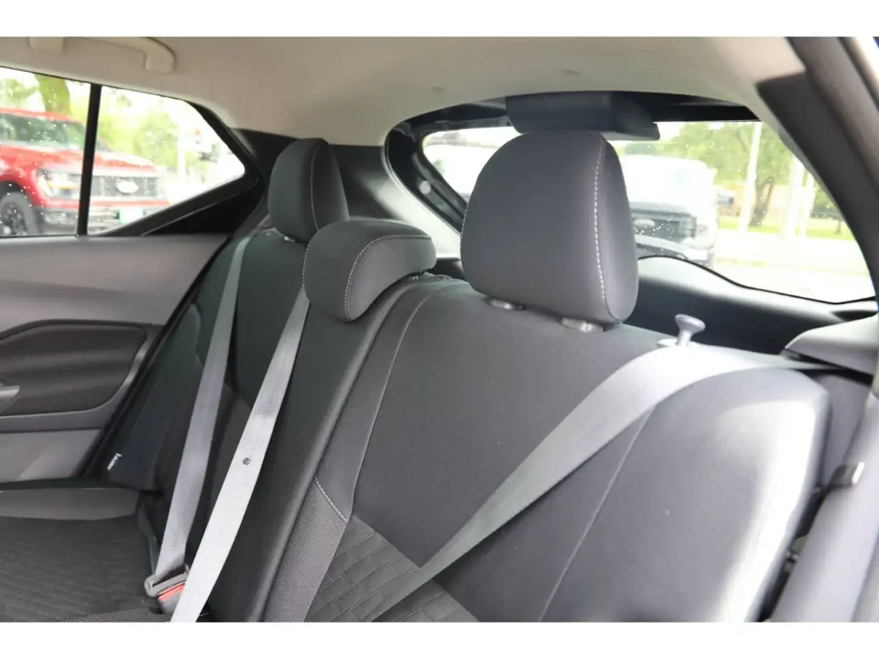 Nissan Kicks photo Nissan Kicks