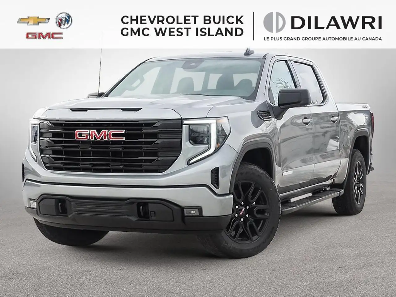 GMC Sierra 1500 photo GMC Sierra 1500