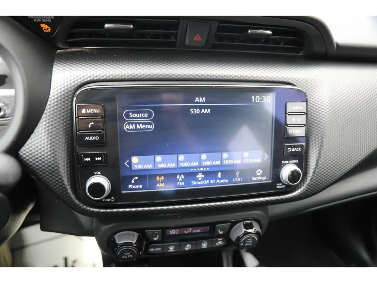 Nissan Kicks photo Nissan Kicks