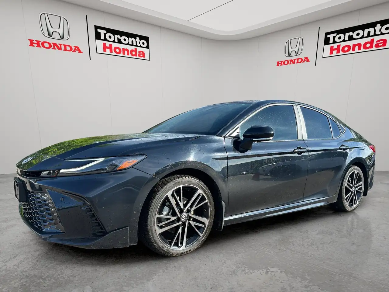 Toyota Camry photo Toyota Camry