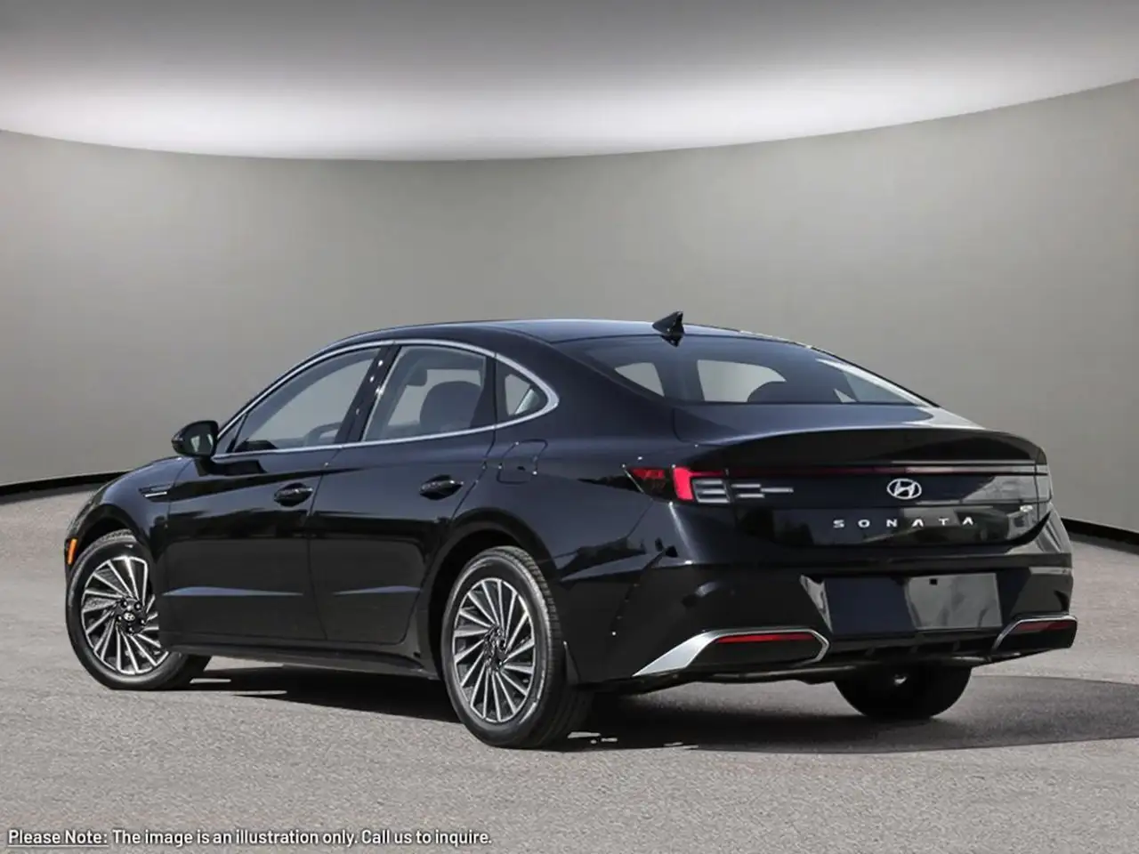 Hyundai SONATA снимка Hyundai SONATA