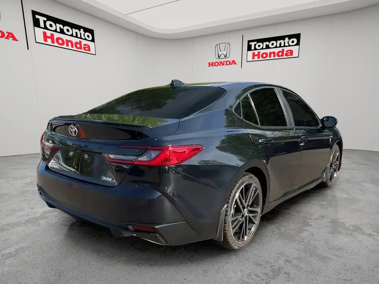 Toyota Camry photo Toyota Camry