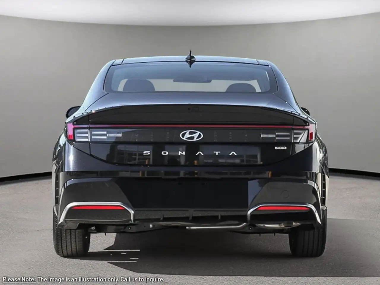 Hyundai SONATA снимка Hyundai SONATA