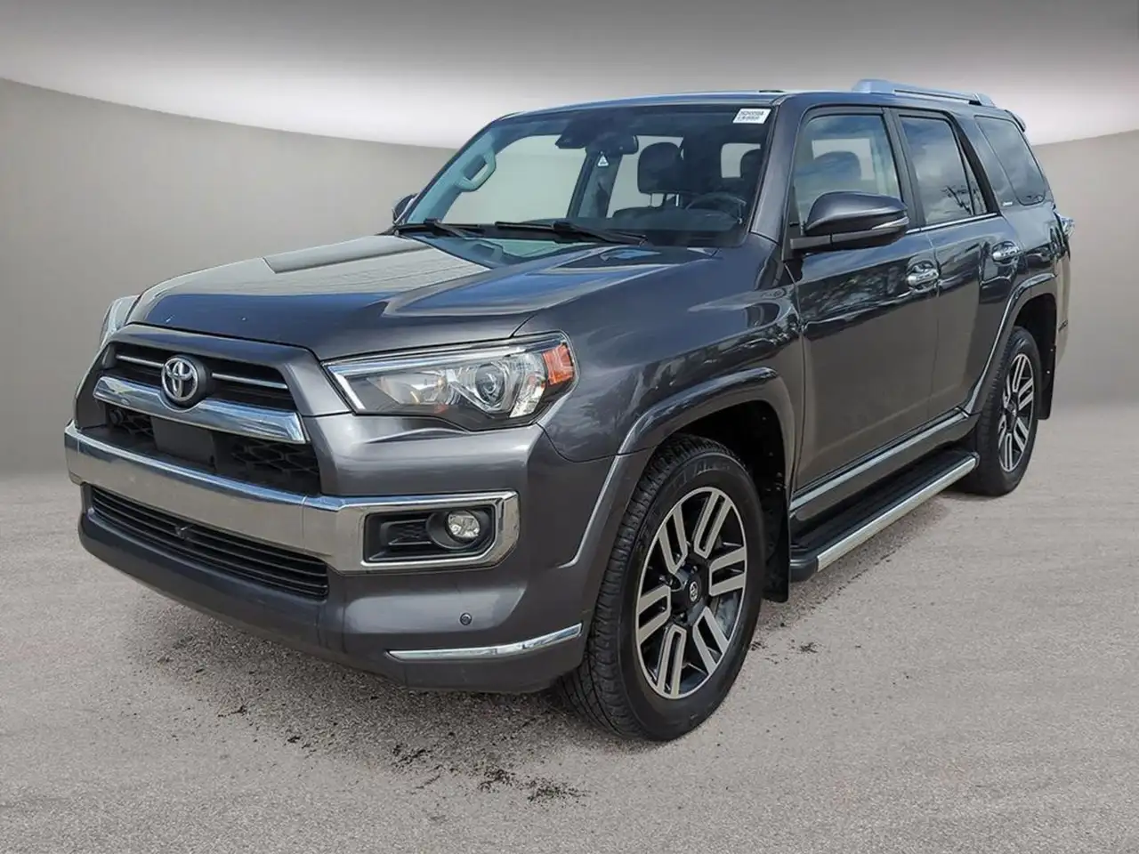 2023 Toyota 4-Runner