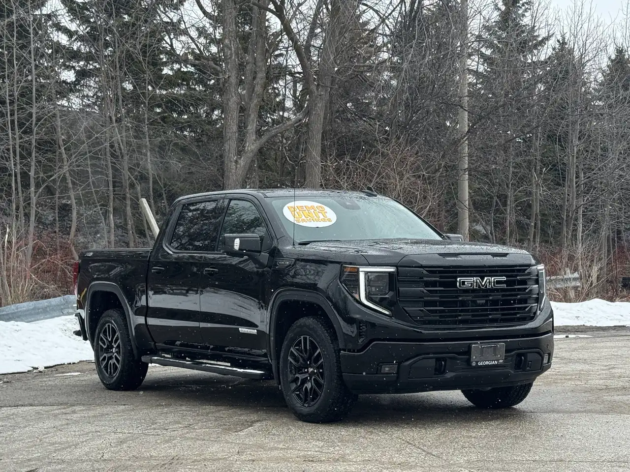 GMC Sierra 1500 photo GMC Sierra 1500