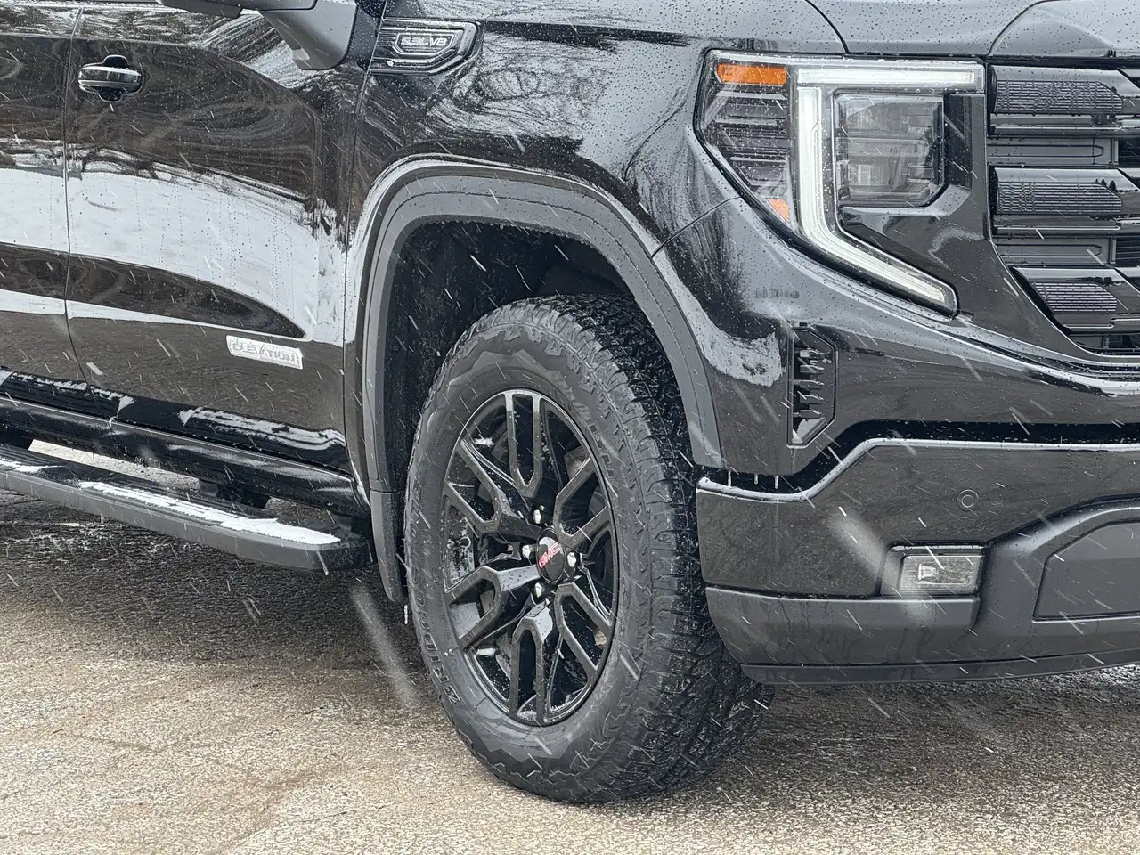 GMC Sierra 1500 photo GMC Sierra 1500