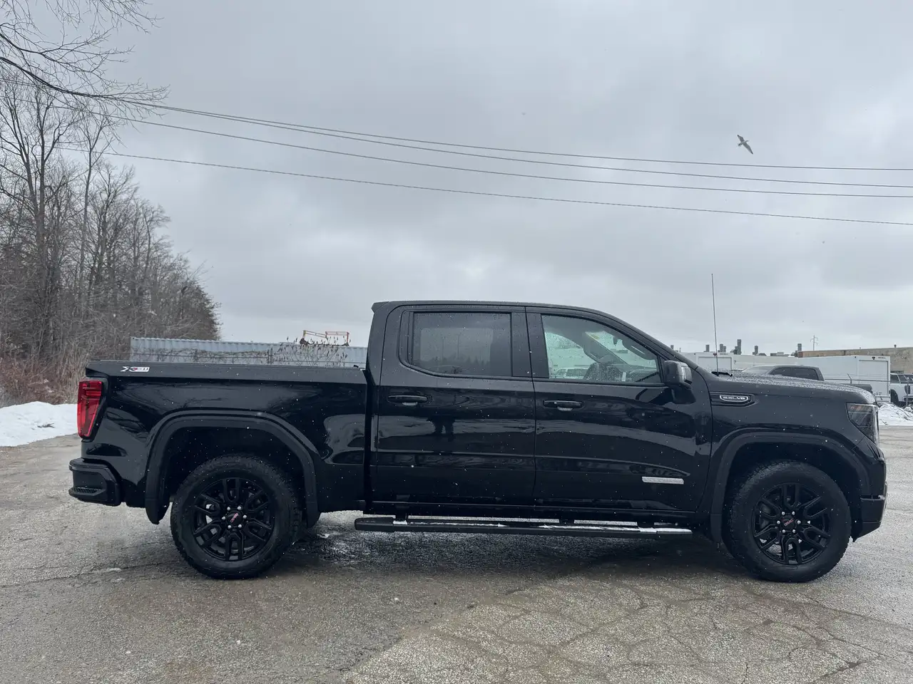 GMC Sierra 1500 photo GMC Sierra 1500