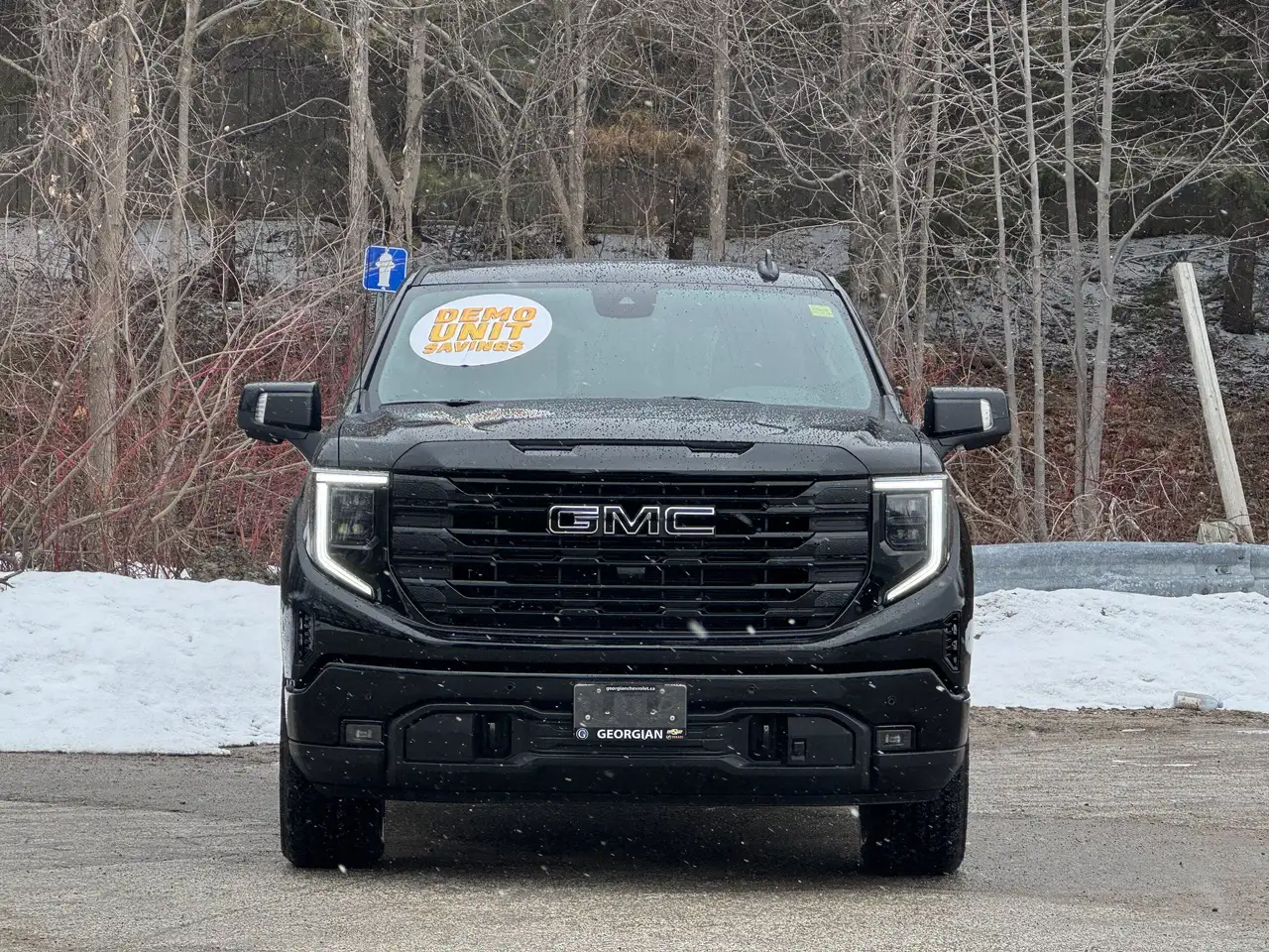 GMC Sierra 1500 photo GMC Sierra 1500