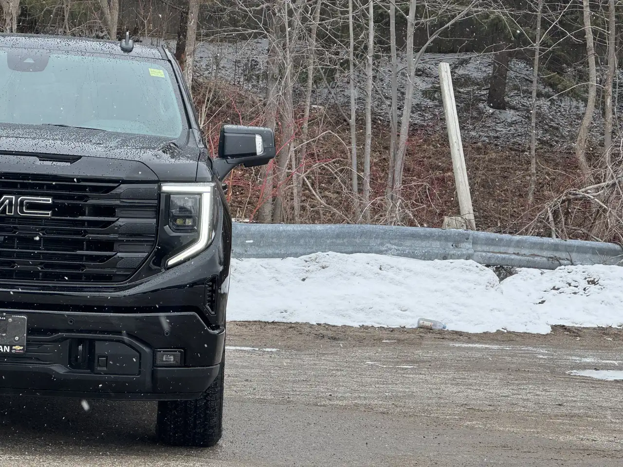 GMC Sierra 1500 photo GMC Sierra 1500