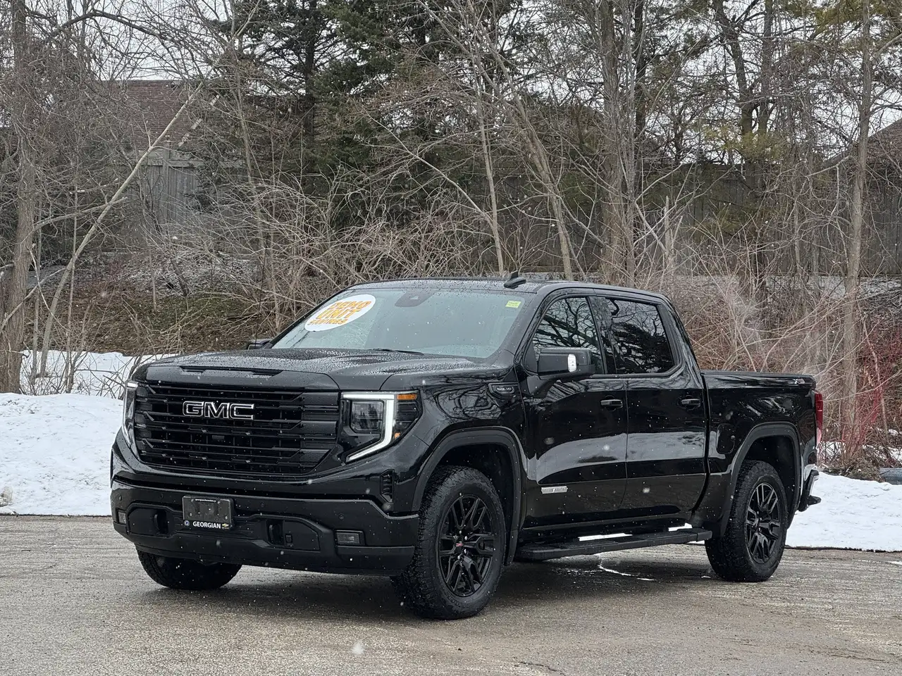 GMC Sierra 1500 photo GMC Sierra 1500
