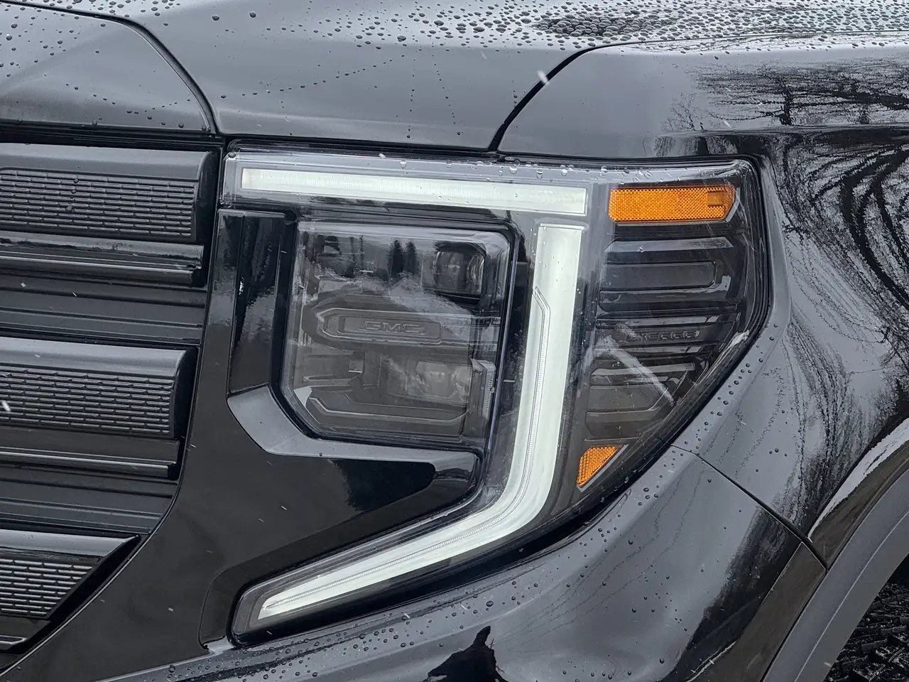 GMC Sierra 1500 photo GMC Sierra 1500