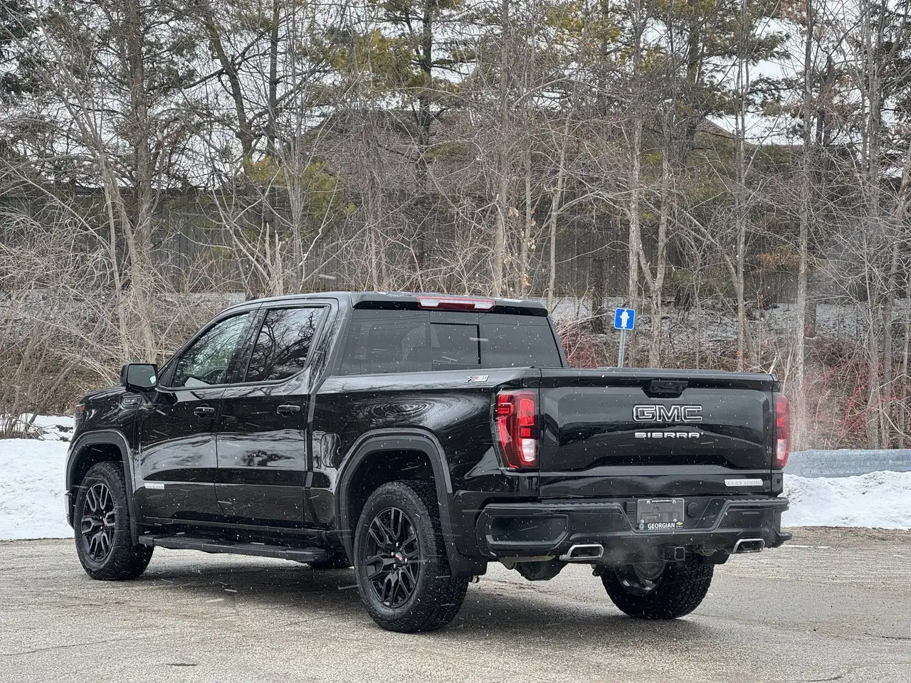 GMC Sierra 1500 photo GMC Sierra 1500