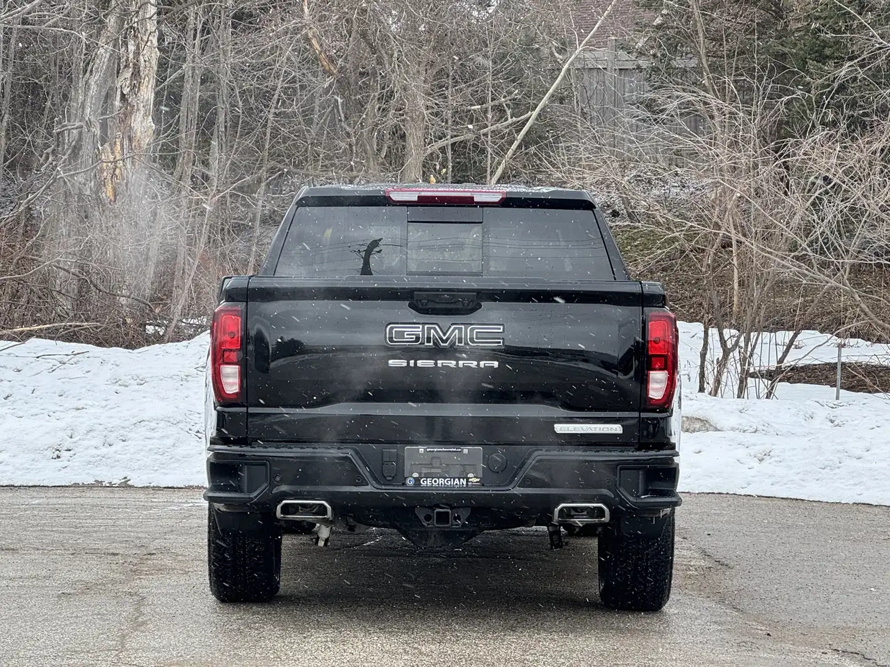 GMC Sierra 1500 photo GMC Sierra 1500
