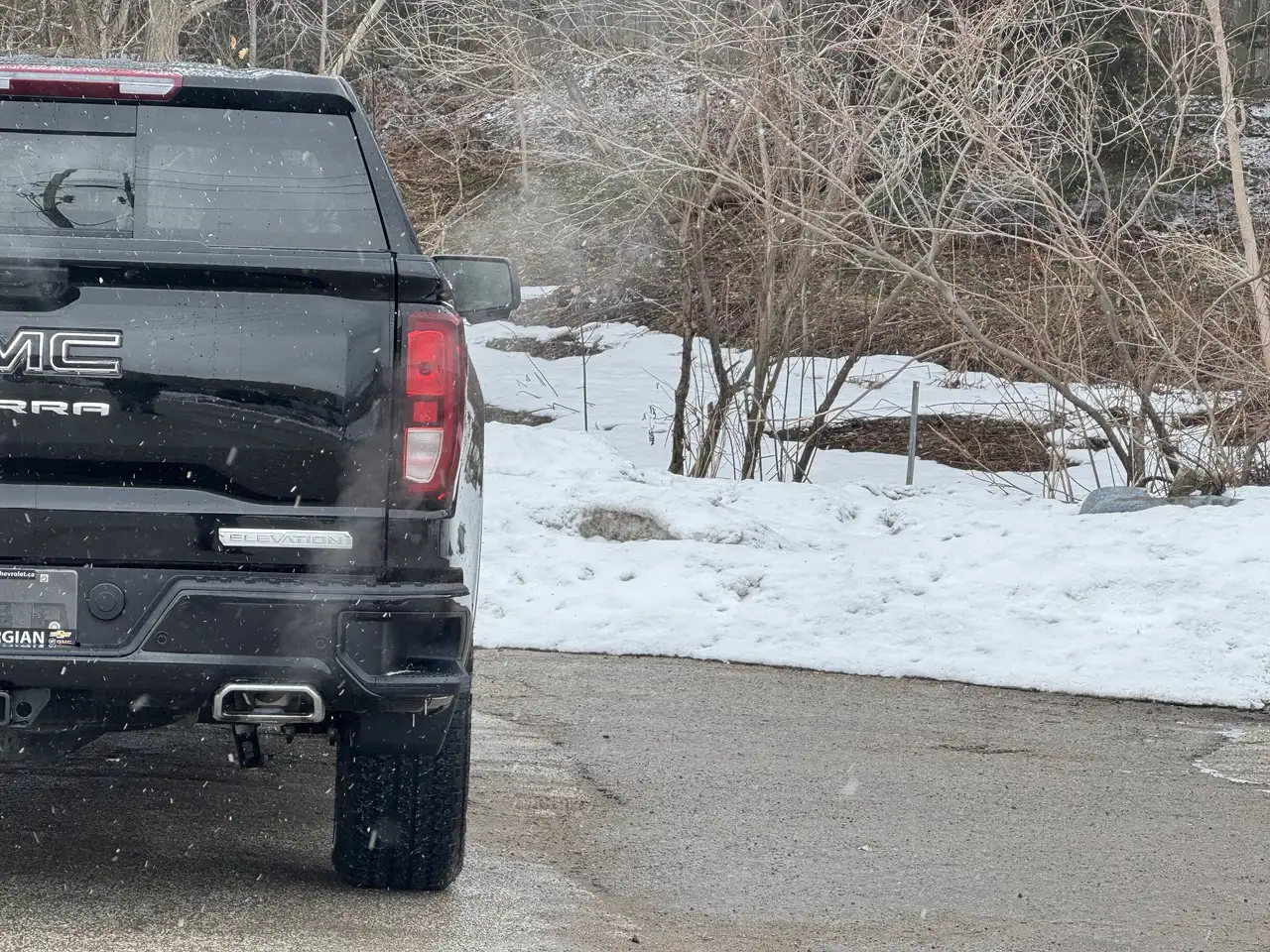 GMC Sierra 1500 photo GMC Sierra 1500