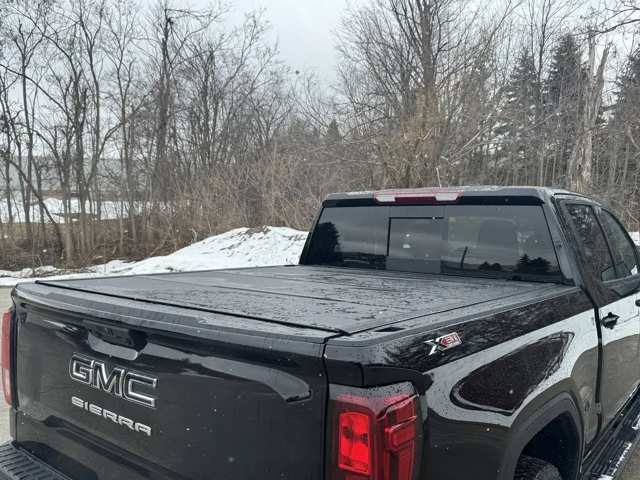 GMC Sierra 1500 photo GMC Sierra 1500
