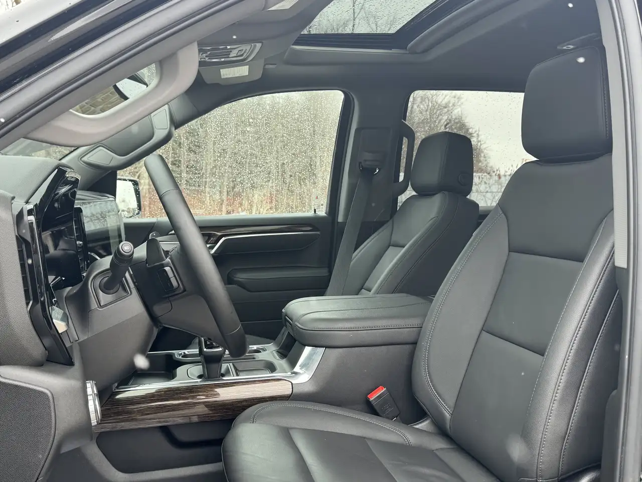 GMC Sierra 1500 photo GMC Sierra 1500
