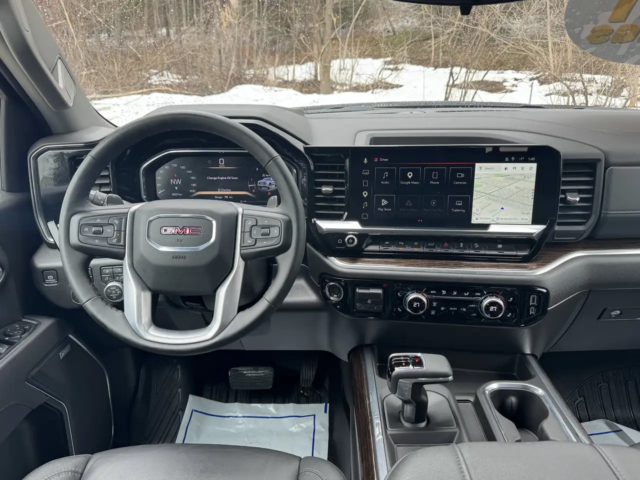 GMC Sierra 1500 photo GMC Sierra 1500