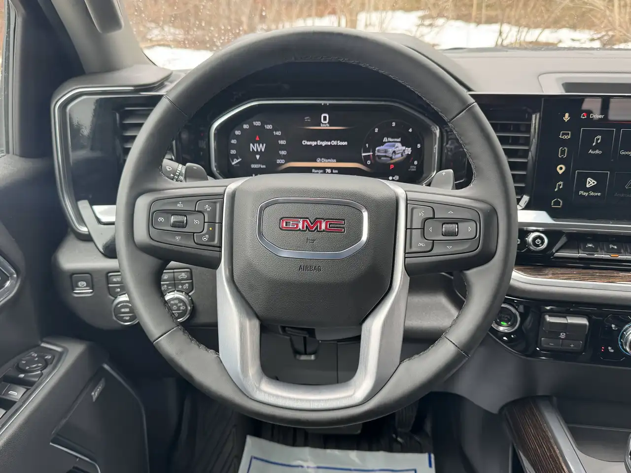 GMC Sierra 1500 photo GMC Sierra 1500